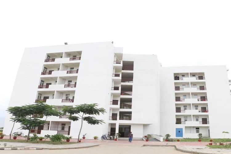 Indian Institute of Technology, Indore