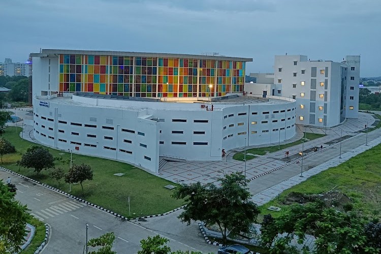 Indian Institute of Technology, Indore