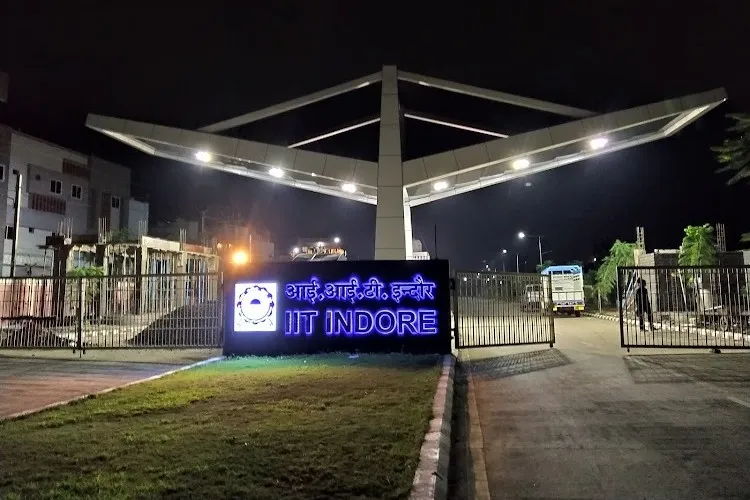 Indian Institute of Technology, Indore