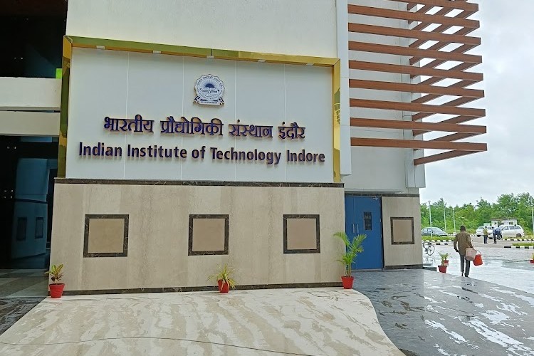 Indian Institute of Technology, Indore