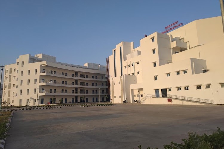 Indian Institute of Technology, Indore