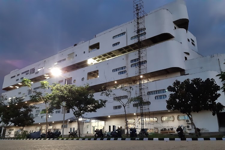 Indian Institute of Technology, Indore