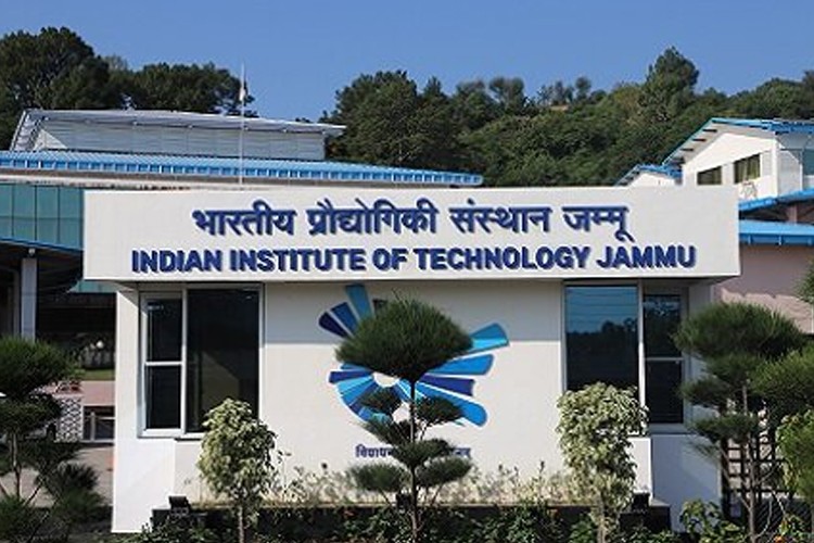 Indian Institute of Technology, Jammu