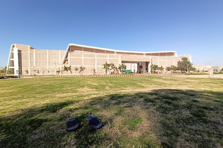 Indian Institute of Technology, Jodhpur