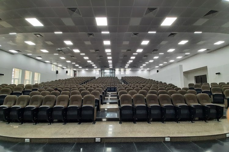 Indian Institute of Technology, Jodhpur