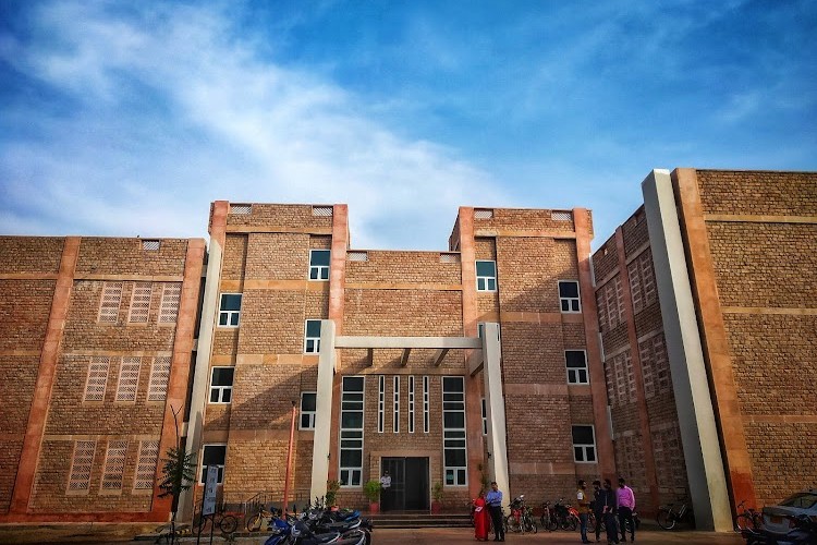 Indian Institute of Technology, Jodhpur