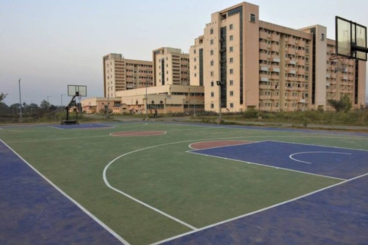 Indian Institute of Technology, Jodhpur