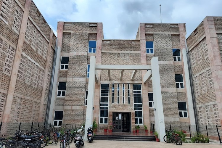 Indian Institute of Technology, Jodhpur