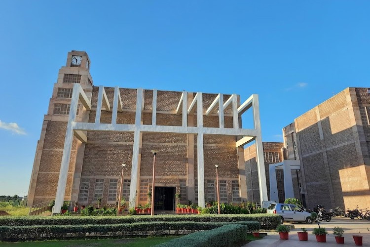 Indian Institute of Technology, Jodhpur