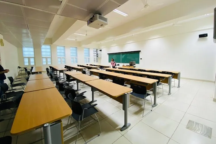 Indian Institute of Technology, Jodhpur