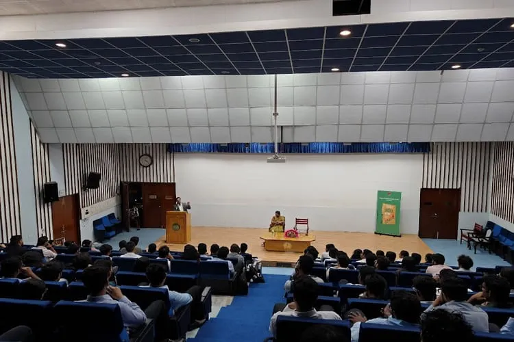 Indian Institute of Technology Madras, Chennai