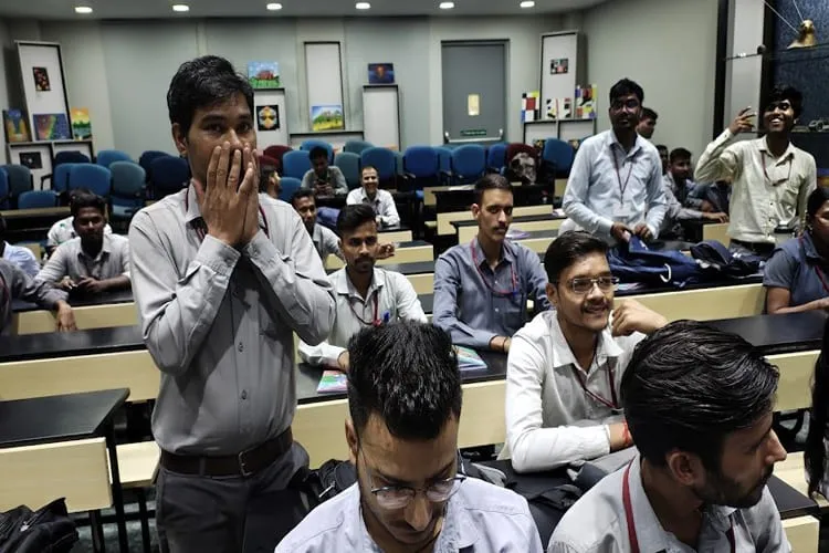 Indian Institute of Technology Madras, Chennai
