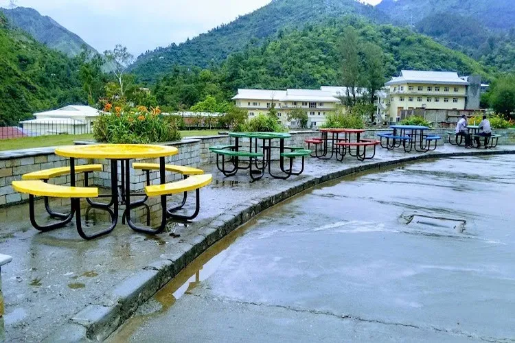 Indian Institute of Technology, Mandi