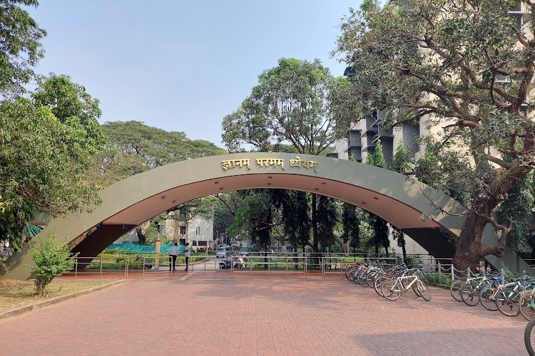 Indian Institute of Technology, Mumbai