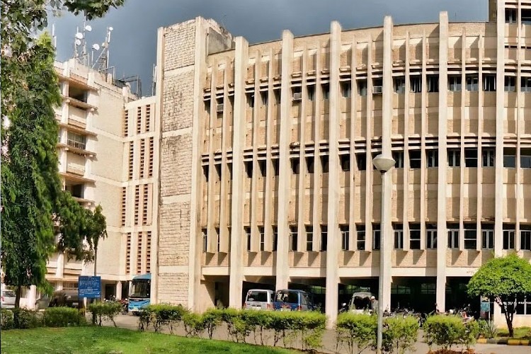 Indian Institute of Technology, Mumbai