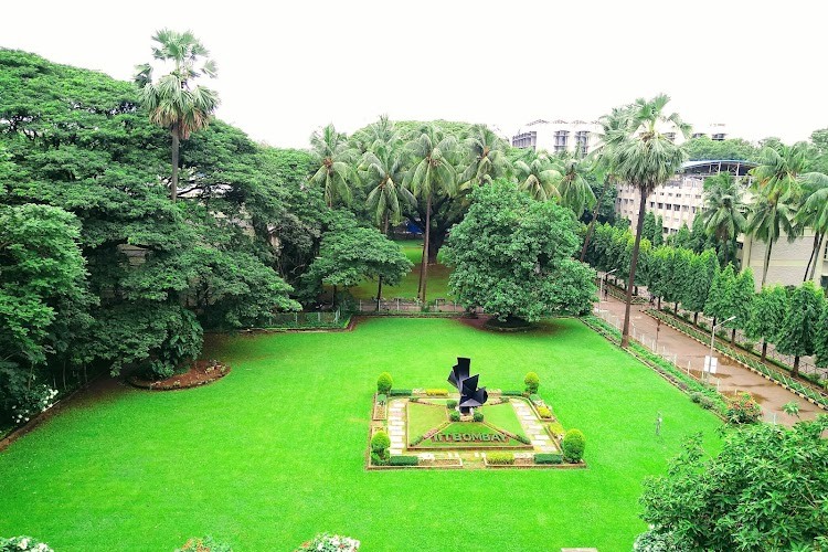 Indian Institute of Technology, Mumbai