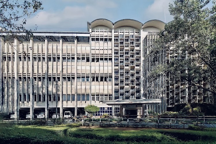 Indian Institute of Technology, Mumbai