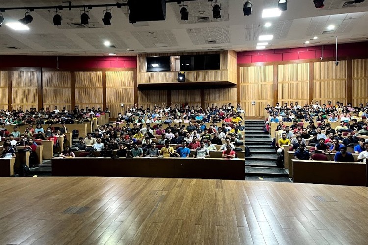 Indian Institute of Technology, New Delhi