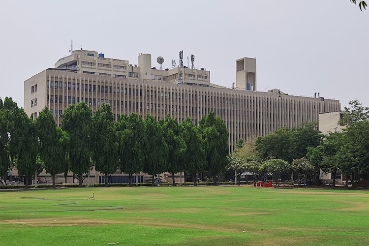 Indian Institute of Technology, New Delhi
