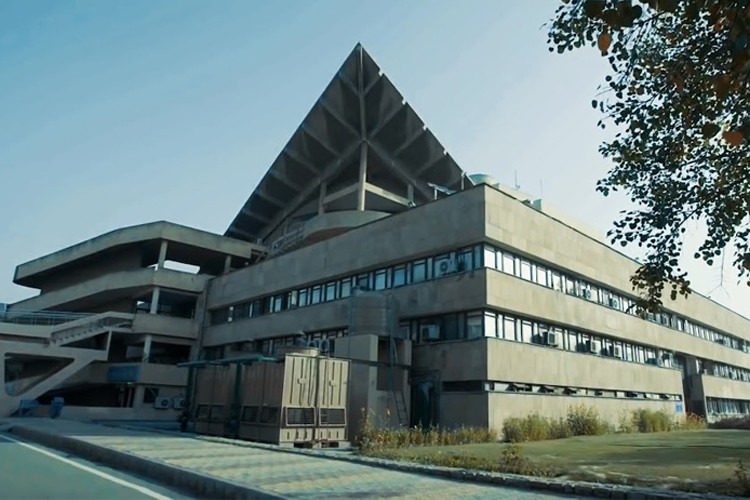 Indian Institute of Technology, New Delhi