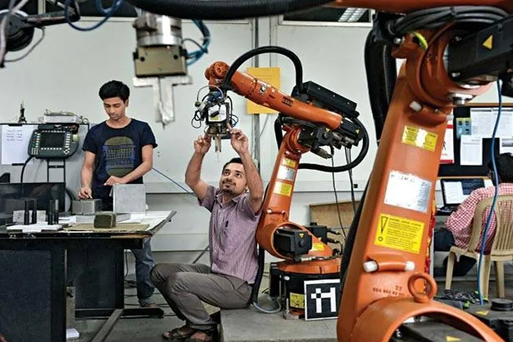 Indian Institute of Technology, New Delhi