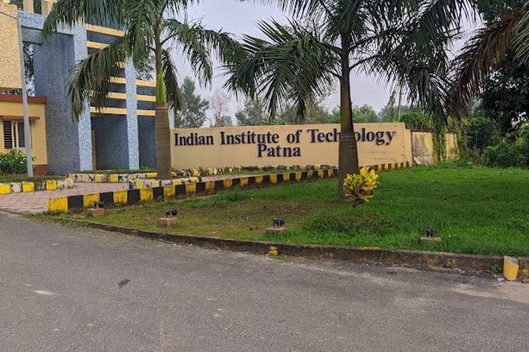 Indian Institute of Technology, Patna