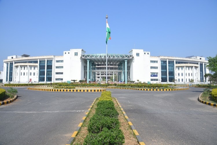 Indian Institute of Technology, Patna