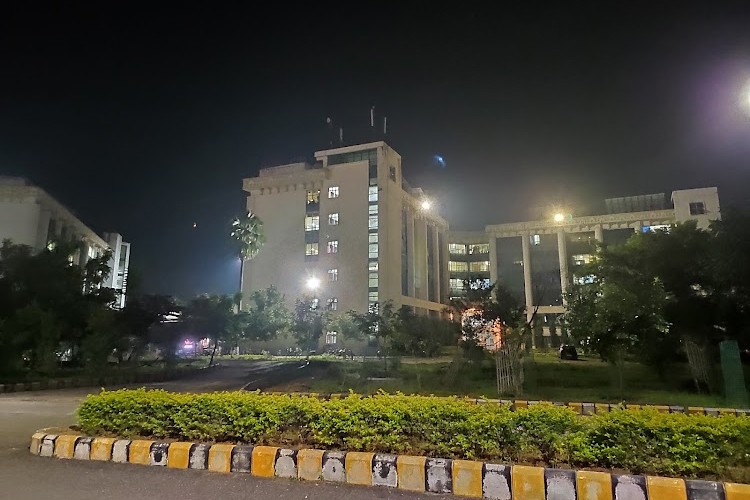 Indian Institute of Technology, Patna