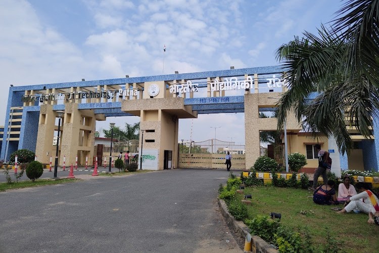 Indian Institute of Technology, Patna