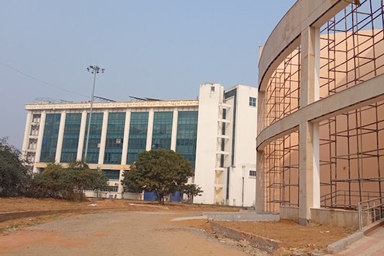 Indian Institute of Technology, Patna