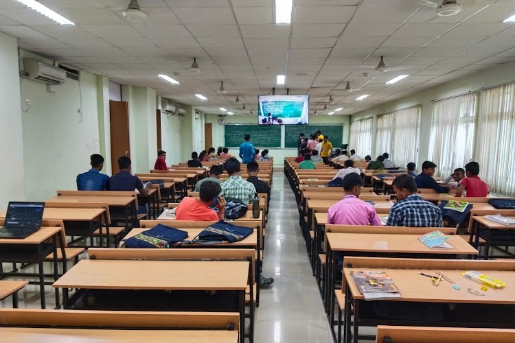 Indian Institute of Technology, Patna