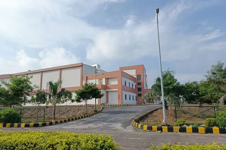 Indian Institute of Technology, Patna