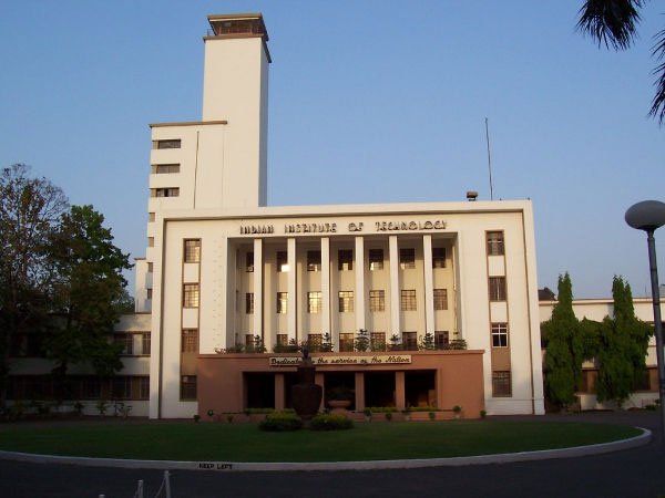 Indian Institute of Technology, Ponda