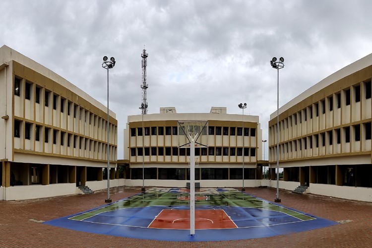 Indian Institute of Technology, Ponda