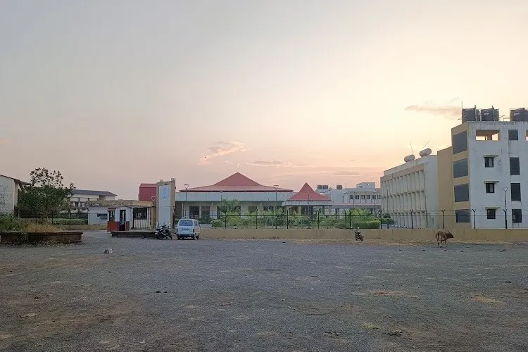 Indian Institute of Technology, Ponda