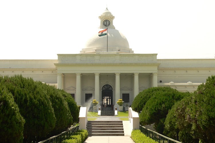 Indian Institute of Technology, Roorkee