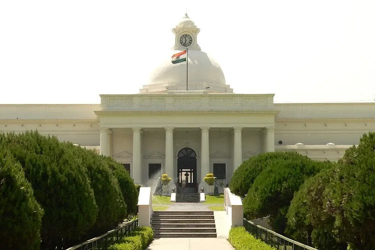 Indian Institute of Technology, Roorkee