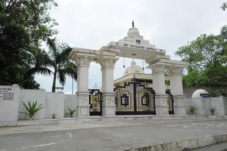 Indian Institute of Technology, Roorkee