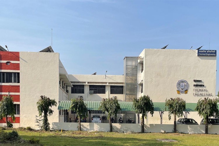 Indian Institute of Technology, Roorkee