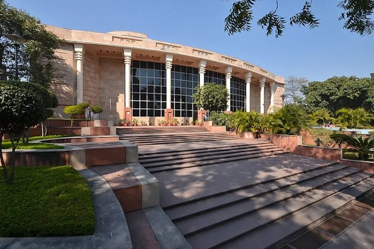 Indian Institute of Technology, Roorkee