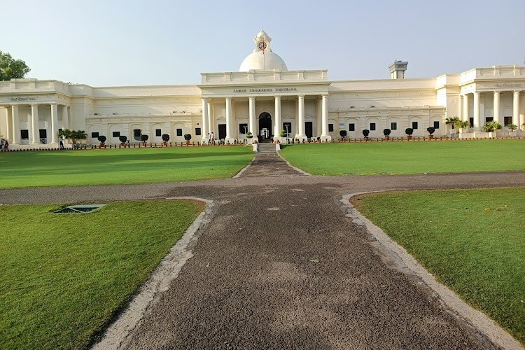 Indian Institute of Technology, Roorkee