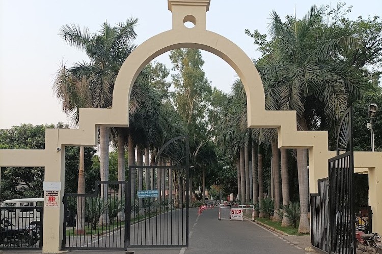 Indian Institute of Technology, Roorkee