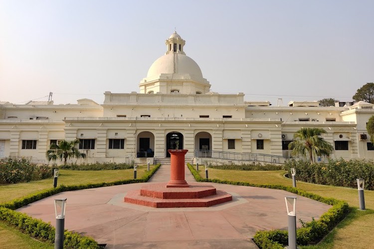 Indian Institute of Technology, Roorkee