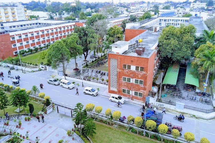 Indian Institute of Technology, Roorkee