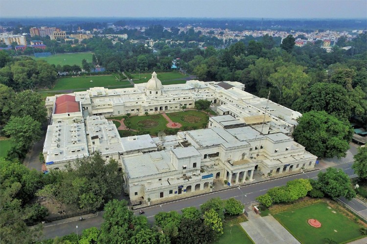 Indian Institute of Technology, Roorkee