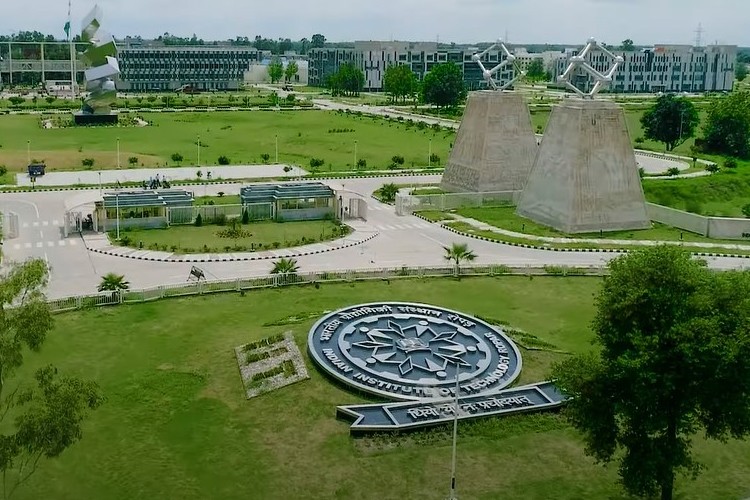 Indian Institute of Technology, Ropar