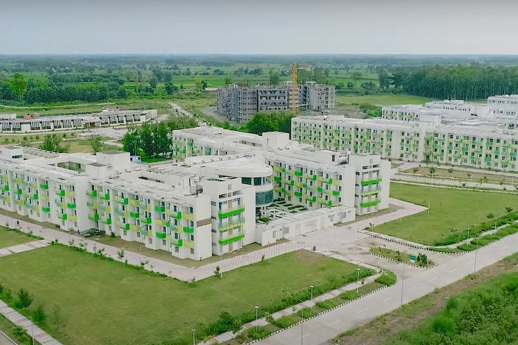 Indian Institute of Technology, Ropar