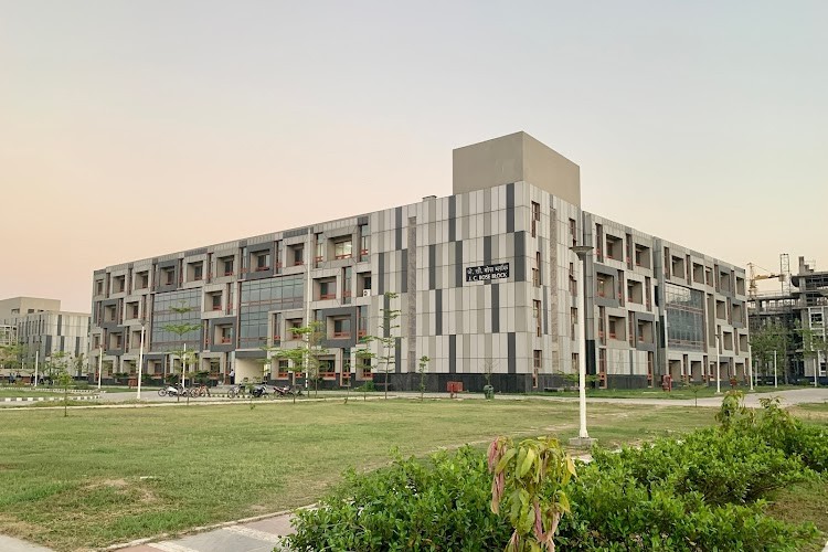 Indian Institute of Technology, Ropar