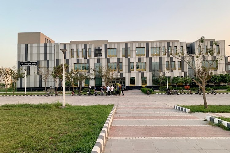 Indian Institute of Technology, Ropar