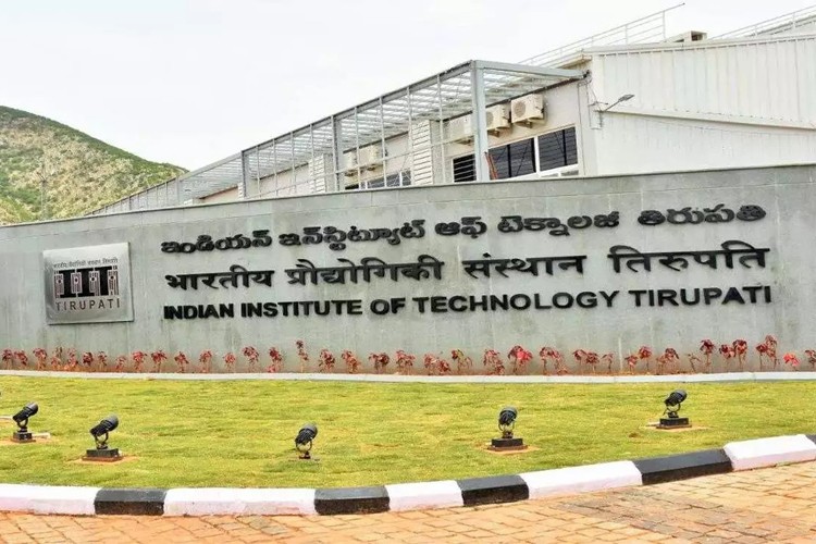 Indian Institute of Technology, Tirupati